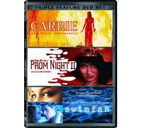 Dying to Be Popular Triple Feature [DVD] [Region 1] [US Import] [NTSC]