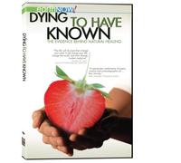 Dying to Have Known [DVD] [2008] [Region 1] [US Import] [NTSC]