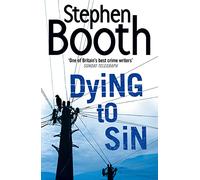 Dying to Sin: Book 8 (Cooper and Fry Crime Series)