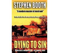 Dying to Sin (Cooper and Fry)
