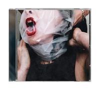 Dying Wish - Flesh Stays Together jewel case - CD - P3z