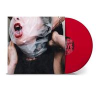 Dying Wish - Flesh Stays Together (RED VINYL) [VINYL]