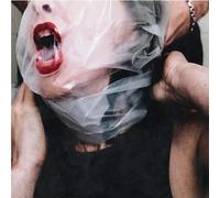 Dying Wish Flesh stays together LP multicolor Onesize