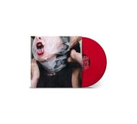 Dying Wish - Flesh Stays Together (RED VINYL) [VINYL]