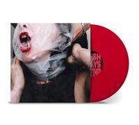 Dying Wish - Flesh Stays Together Red - Colored Vinyl