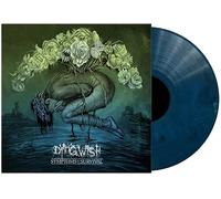 Dying Wish - Symptoms of Survival - Blue Swirl [Vinyl LP] [VINYL]
