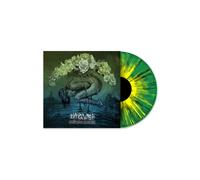 Dying Wish - Symptoms of Survival (Green with Black Yellow Splatter) [VINYL]