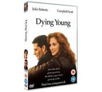 Dying Young [1991] [DVD]