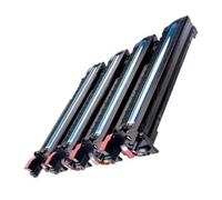 DYJLJYPLOZ 1PCS Drum Unit Developer Unit Disassembly Copier Fit For Ricoh MPC2030 MPC2050 MPC2051 MPC2551 C2050(Magenta)