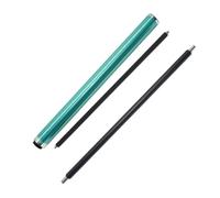 DYJLJYPLOZ 1Set 100K Pages DR-313 OPC Drum+PCR Cleaning Charge Roller Fit For Konica Minolta Drum Bizhub C258 C308 C368