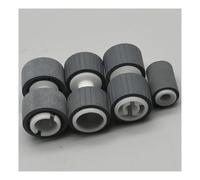 DYJLJYPLOZ 5set B12B813581 Roller Assembly Kit Fit For EPOSN WorkForce DS-760 DS-860 / DS760 DS860