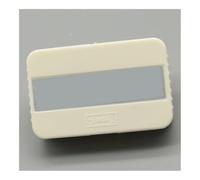 DYJLJYPLOZ Fit For Eposn WorkForce C5890 WF-C5390 C5390 C5890 PX-S887 PX-M887F Printer Maintenance Box C9382 Chip Resetter