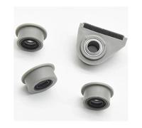 DYJLJYPLOZ Fit For ricoh MPC 2003 2004 2011 3003 3004 4503 4504 mpc2003 mpc2004 mpc2011 mp3003 Developing Bushing Copier Parts