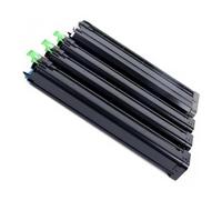 DYJLJYPLOZ Fit For Sharp MX4110 MX4111 MX4140 MX4141 MX5110X MX5111 5140 MX5141 MX4112 MX5112 MX4128 MX51 Replacement Toner Powder Cartridge(1set)