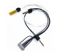 DYJLJYPLOZ Fit For Toshiba 2008 2508 3008 3508 4508 5008 A AG fixed thermistor