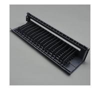 DYJLJYPLOZ Fit For Toshiba E230 E280 E232 E282 E233 E283 Copier Parts Upper Fuser Frame 6LA82718000 Fuser Cover