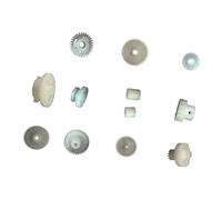 DYJLJYPLOZ Gear Kits Fit For EP TM-U950 Printer