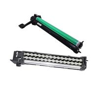 DYJLJYPLOZ Image Drum Unit Developer Fit For Sharp AR-310 256 266 257 258 316L 318 261 311N 2608 2628 3108 3508 264 314 354 260(B Developer Unit normal)