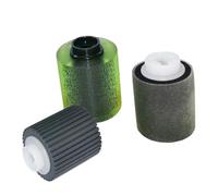 DYJLJYPLOZ NROLR1796FCZZ Doc Feeder Pickup Roller Fit For Sharp MX 850 950 1100 904 1054 1204 9008 10508 12008 N NROLR1693FCZ2 NROLR1692FCZZ(1963)