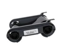 DYJLJYPLOZ RCT023NAA Black Standard monochrome ribbon cassette 2000 prints Fit For Zenius For Primacy For Elypso