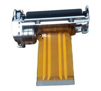 DYJLJYPLOZ Thermal Printer Mechanism Fit For FTP628MCL101/103 2 Inch 58 MM Cashier POS Embedded(Ftp628mcl101)