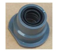 DYJLJYPLOZ Toner Recycle Bushing Fit For Ricoh Aficio 1075 2075 MP7500 MP 9001 7001 8001 MP8000 AA08-0176(BLACK)