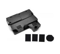 DYJLJYPLOZ Waste Toner Box Watse Container sponge seal Sponge pad Fit For Sharp MX 3608 4608 5608 3658 4658 5658 4621 5621 364 464 564(B 1set)