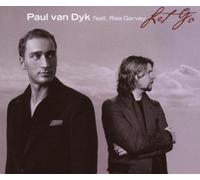 Dyk,Paul Van Feat. Garvey,Rea - Let Go
