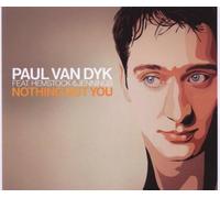 Dyk,Paul Van - Nothing But You