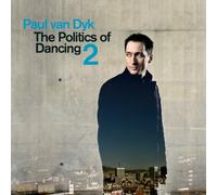 Dyk, Paul Van - Politics of Dancing