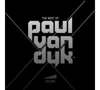 Dyk,Paul Van - The Best of Paul Van Dyk "Volume"(Ltd. Deluxe Edt. 2CD+DVD)