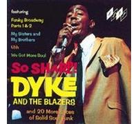 Dyke and Blazers - So Sharp!