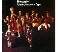 Dyke, Ashton Gardner & - The Worst of Ashton, Gardner & Dyke - Germany