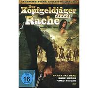 Dyke,Barry Van - Der Kopfgeldjäger nimmt Rache DVD