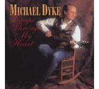 Dyke, Michael - Escape Through My Heart