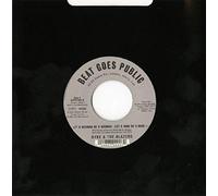 DYKE & THE BLAZERS - Black Boy [7" VINYL] [VINYL]
