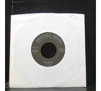 Dyke & The Blazers - So Sharp / Don't Bug Me