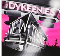 Dykeenies - New Ideas