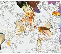 Dykehouse - Midrange