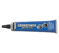 Dykem - Cross Check Torque Seal - Blue - 1oz - Tamper-Proof Indicator Paste