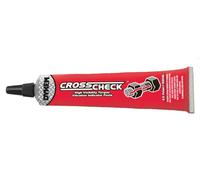 Dykem - Cross Check Torque Seal - Red - 1oz - Tamper-Proof Indicator Paste