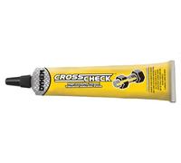 Dykem - Cross Check Torque Seal - Yellow - 1oz - Tamper-Proof Indicator Paste