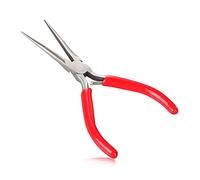 Dykes Needle Nose Pliers Extra Long Needle Nose Plier (6-Inch)