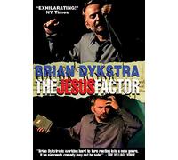 Dykstra, Brian - Jesus Factor [DVD] [2008] [Region 1] [US Import] [NTSC]