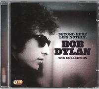Dylan - Beyond Here Lies Nothin' - CD Longplay - N15z