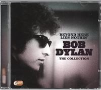 Dylan - Beyond Here Lies Nothin' - New CD Longplay - V15z