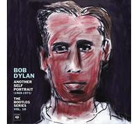 DYLAN, BOB - ANOTHER SELF PORTRAIT.. 4 CD