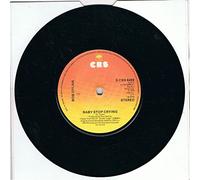 Dylan, bob - Baby Stop Crying / New Pony [7" VINYL]