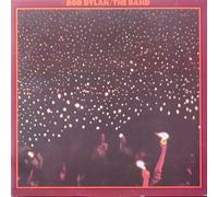 DYLAN, Bob & BAND - Before the Flood / AS 63 000