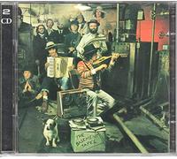 Dylan, Bob - Basement Tapes